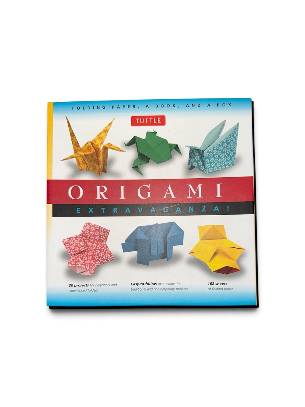 Origami Extravaganza! Set